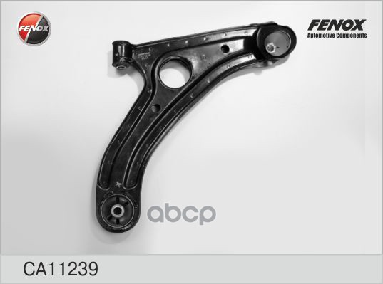 

Рычаг Подвески Hyundai Getz 02-09 FENOX арт. CA11239