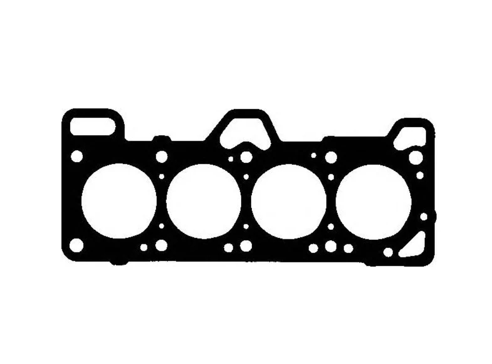 

Прокладка Гбц Hyundai AccentGetz Mot.1,3l 12v Pmc Pga-N002 Parts-Mall арт. PGA-N002