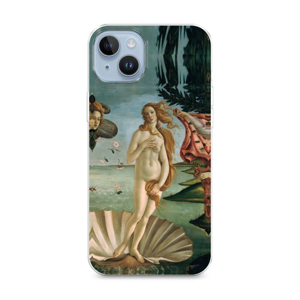 

Чехол Awog на Apple iPhone 14 / Айфон 14 "Венера", 15150-9