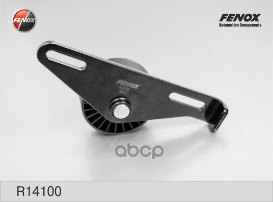 

Ролик Натяжителя Приводного Ремня Fenox R14100 FENOX арт. R14100