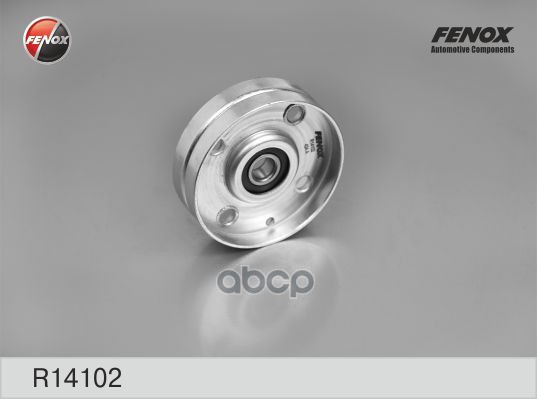 

Натяжитель Ремня Fenox R14102 FENOX арт. R14102
