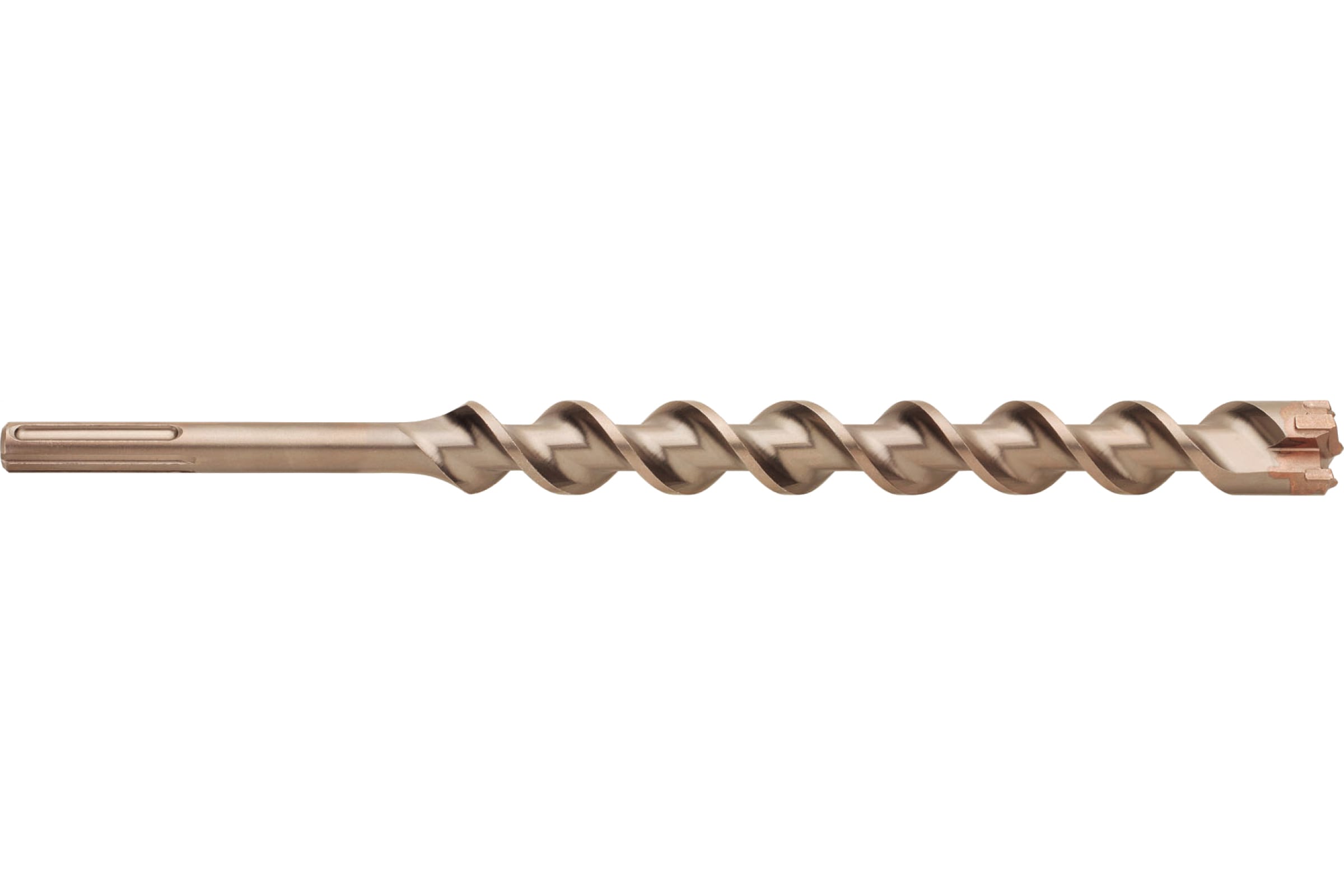 

Diager Бур 28x400x540 SDS-MAX ULTIMAX DRILL BIT по бетону 168D28L0540