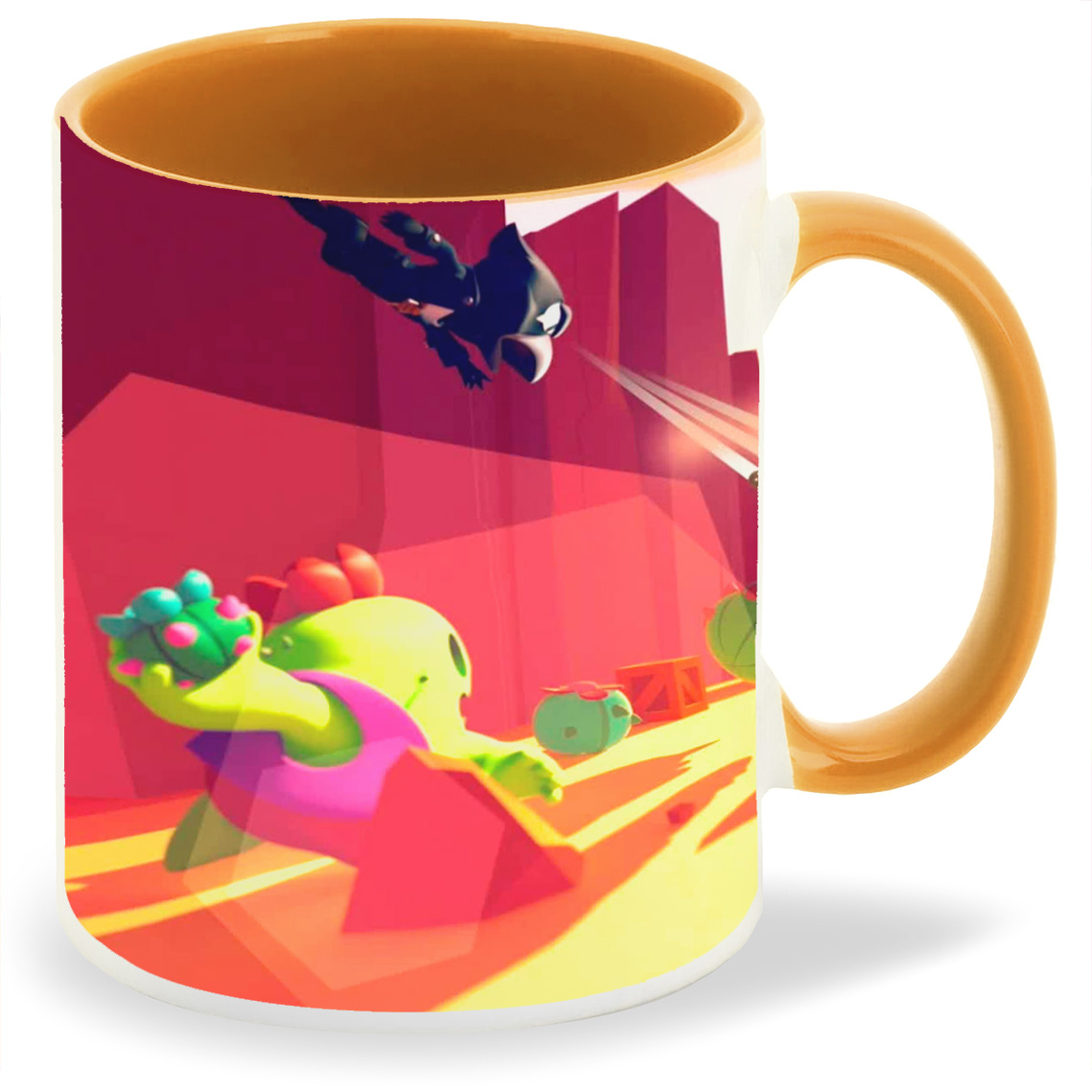 

Кружка CoolPodarok Браво Старс Brawl Stars (сражение), Браво Старс Brawl Stars (сражение)