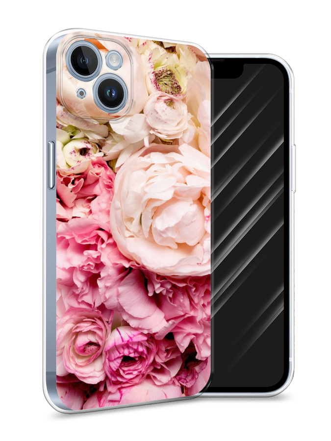 Чехол Awog на Apple iPhone 14 / Айфон 14 