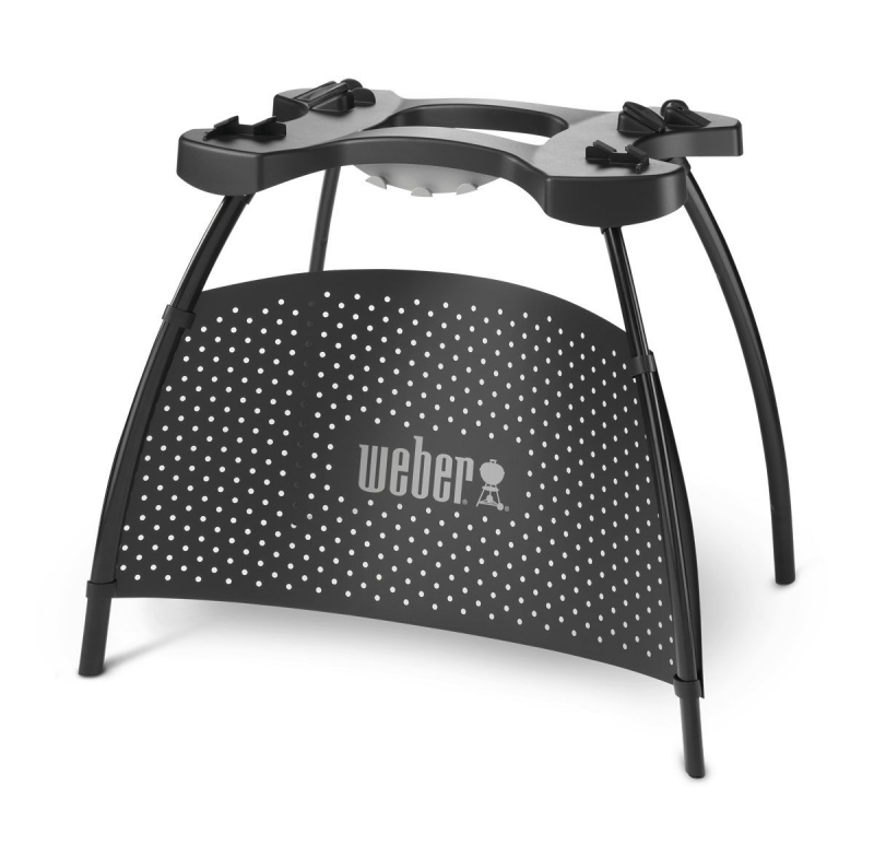 

Тележка для гриля Weber Q Stand 6523, Q Stand