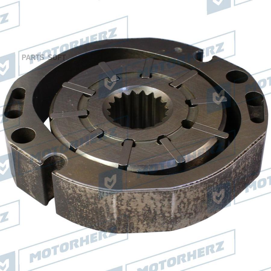 

MOTORHERZ HPP0031RS HPP0031RS_Рабочая пара насоса ГУР 1шт