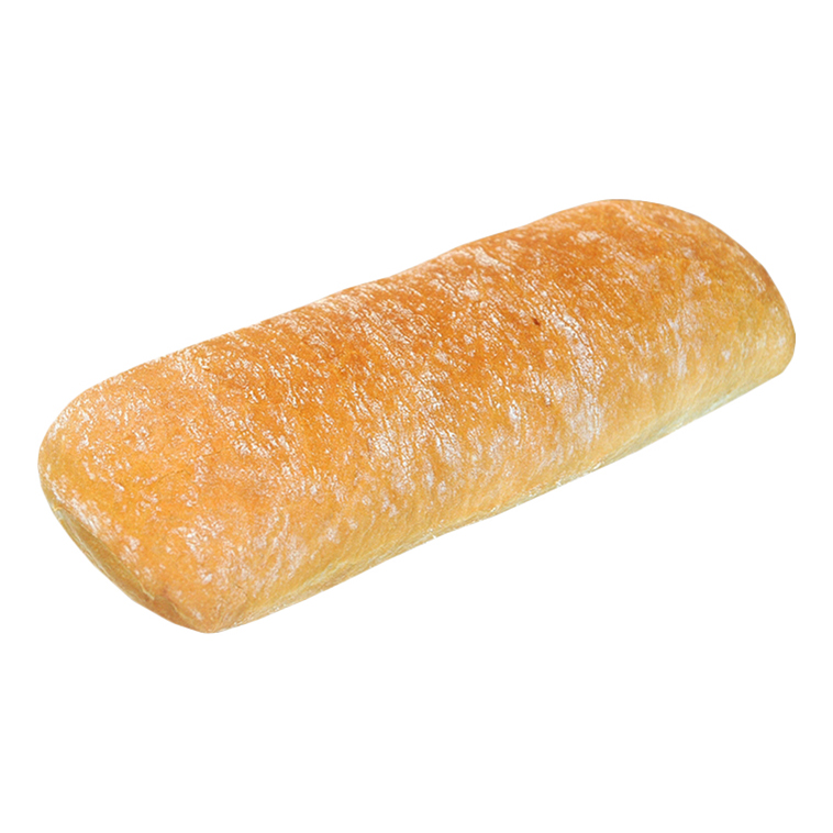 

Хлеб Breadindustry Чиабатта итальянская классическая пшеничный 320 г