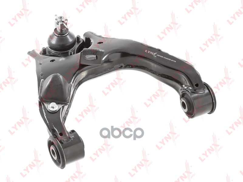 

Рычаг подвески LYNXauto C5455R