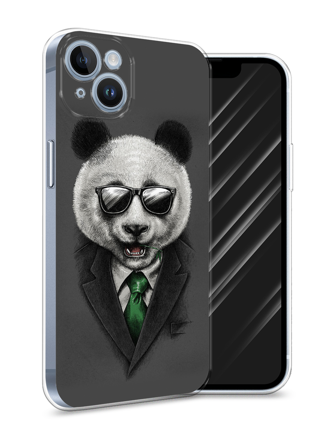Чехол Awog на Apple iPhone 14 / Айфон 14 