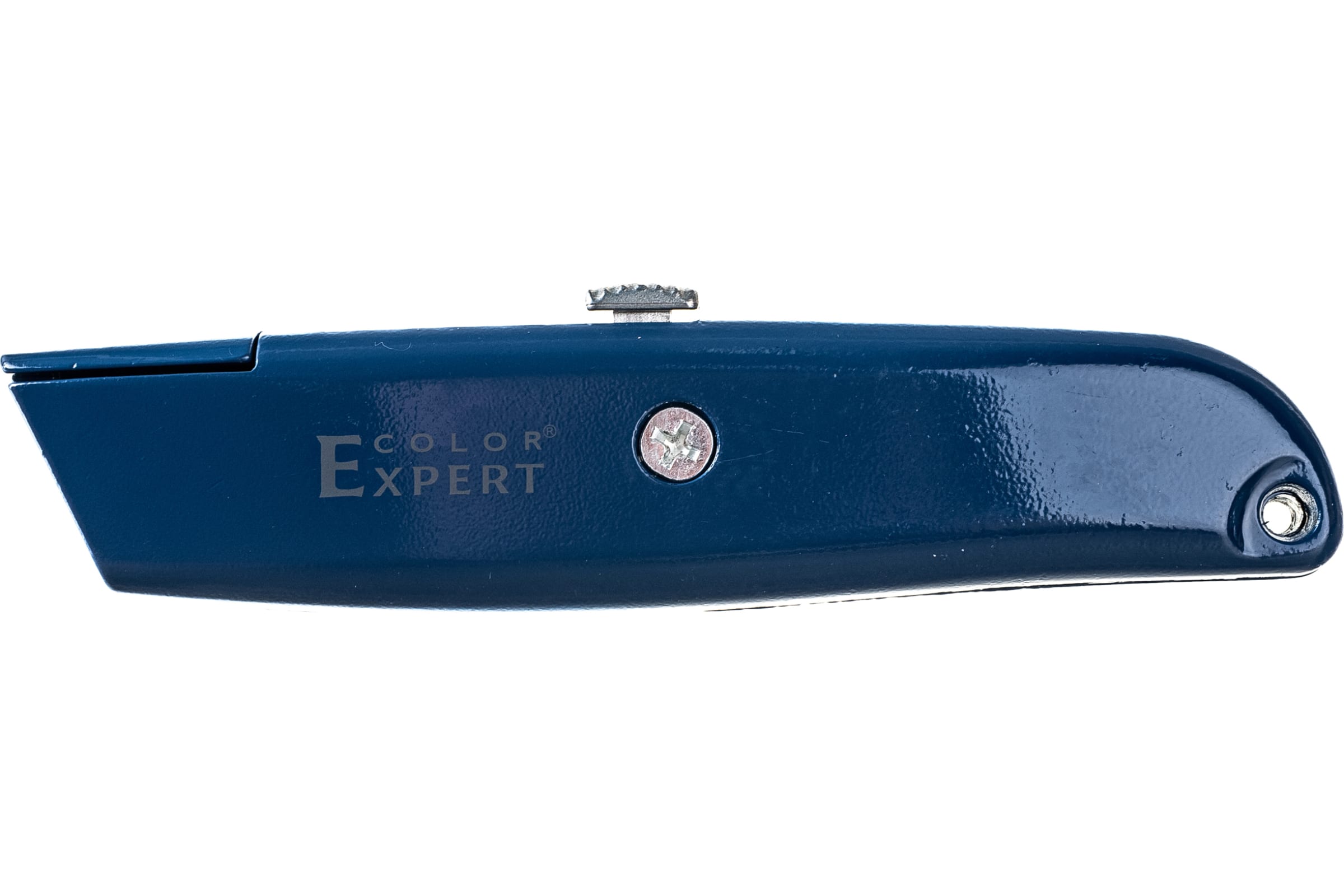 COLOR EXPERT нож для линолиума и ковролина, выдвижные лезвия 95500227