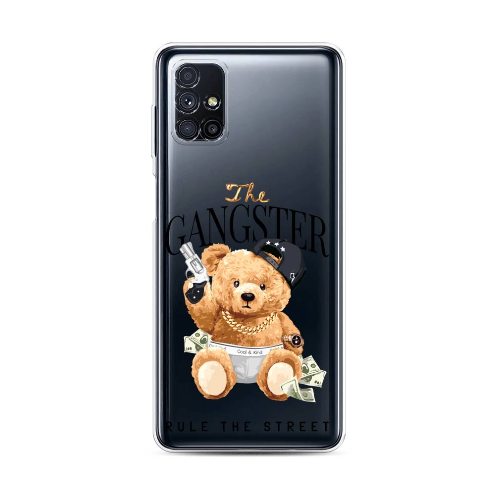 Чехол на Samsung Galaxy M31s 
