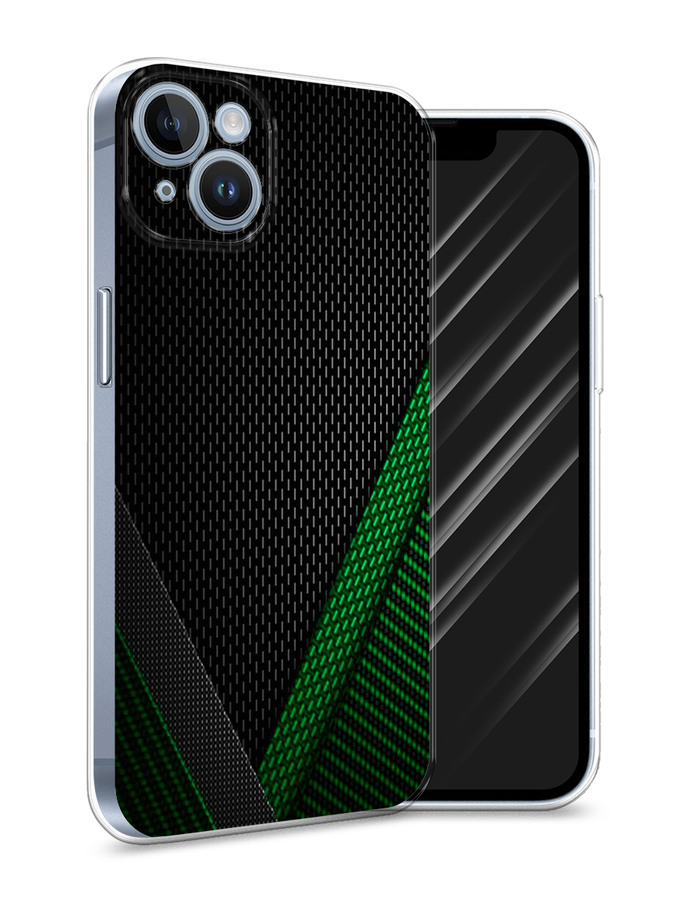 Чехол Awog на Apple iPhone 14 / Айфон 14 