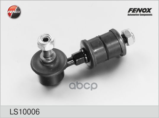 

Тяга Переднего Стабилизатора L,R Fenox Ls10006 FENOX арт. LS10006