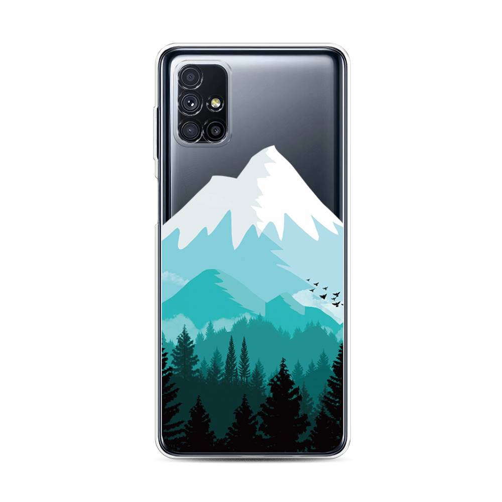 Чехол на Samsung Galaxy M31s 