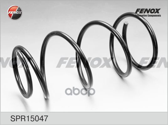 

Пружина Подвески FENOX арт. SPR15047