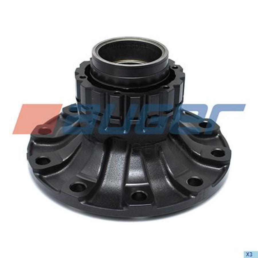 

Ступица Колеса AUGER 75521