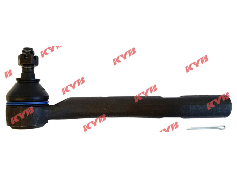 

KTR1227_наконечник рулевой правый! Toyota Camry ACV30/MCV30 01>