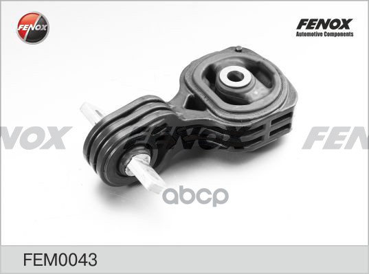 Опора Двигателя Honda Civic Fd 4D 06-12 Зад.at FENOX FEM0043