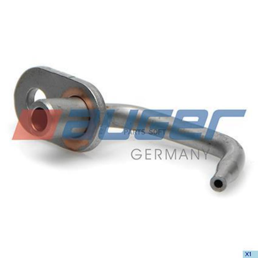 

Форсунка Масляная AUGER 79152
