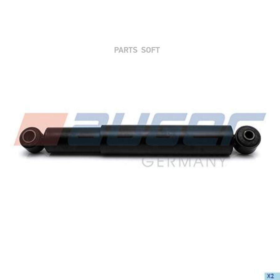 

Амортизатор Задний AUGER 20481