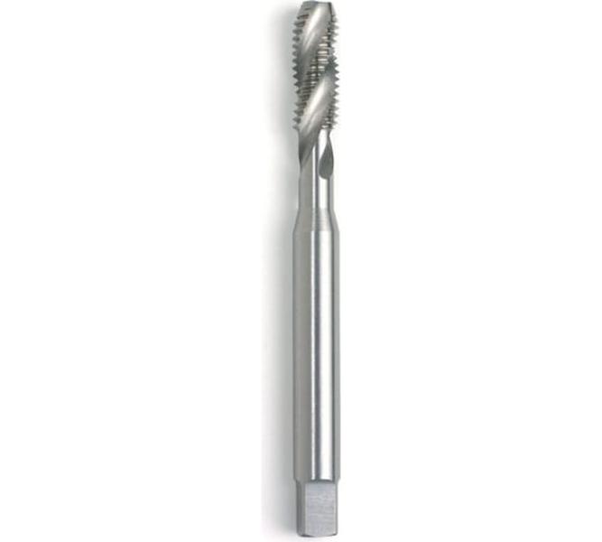 Машинный метчик GSR M3 DIN371 C/RSP35 HSSE 6H B01015130