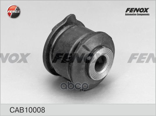 фото Сайлентблок рычага fenox cab10008 fenox арт. cab10008