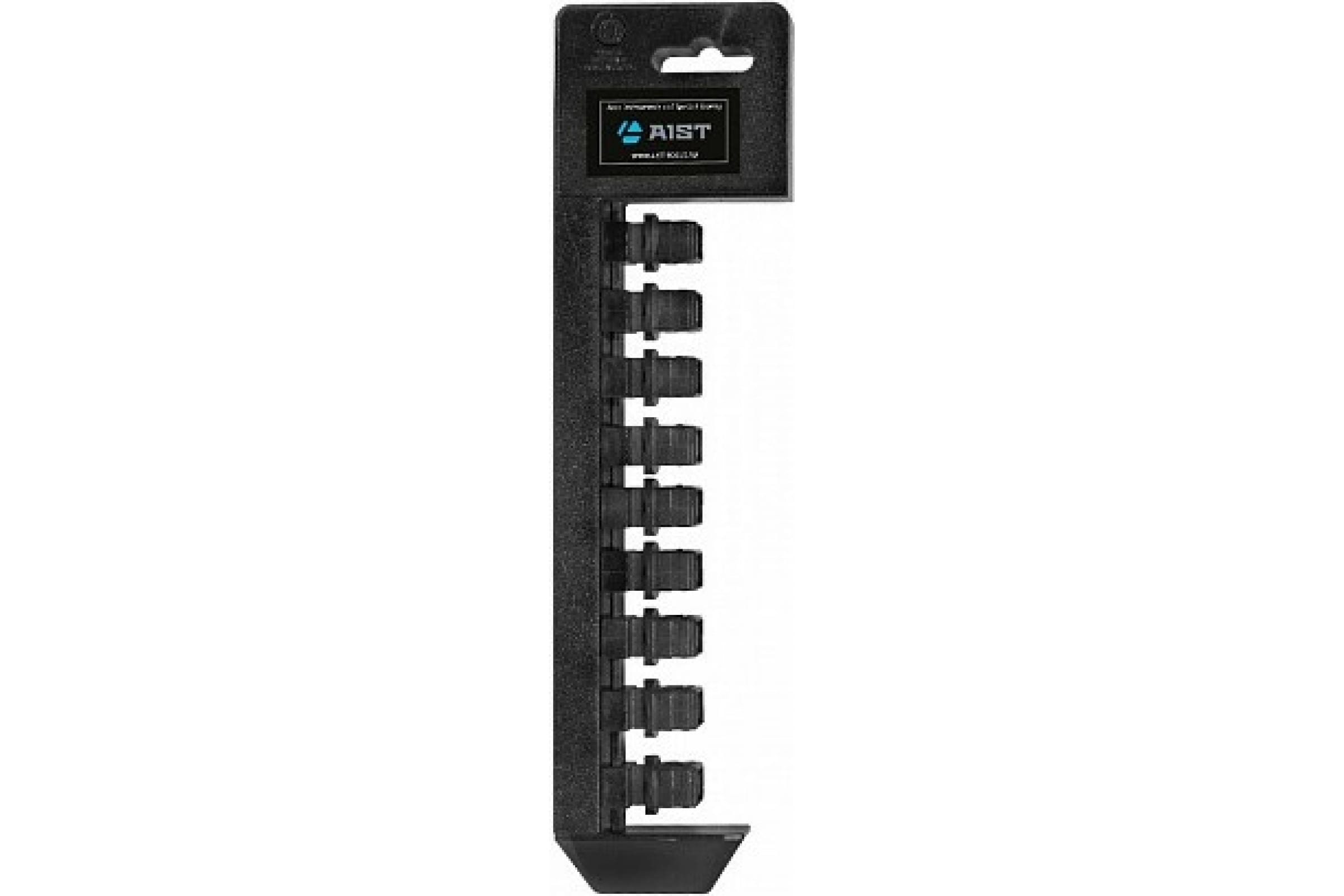 

AIST 12" Держатель дголовок вертикальный на 9 шт 99940109 00-00004352