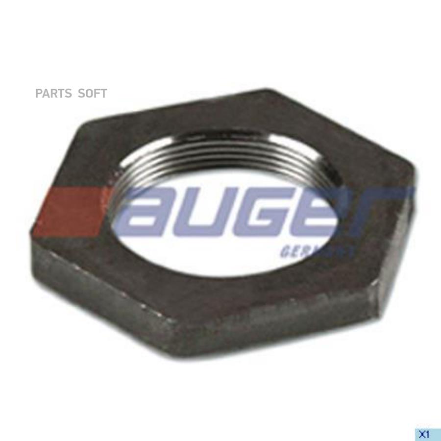 

Гайка Ступицы AUGER 54003