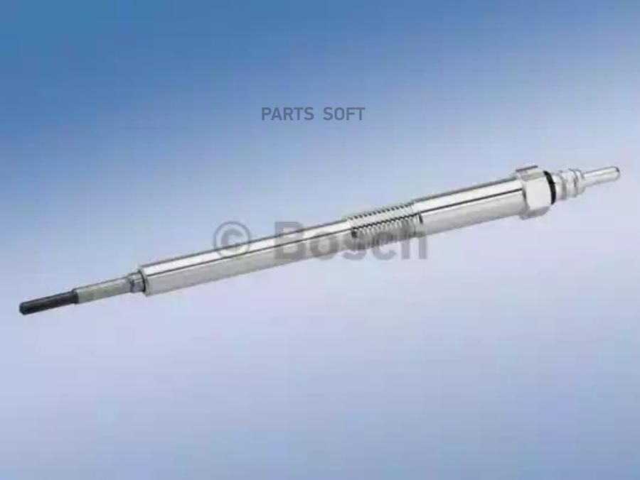 

Свеча накала Bosch 0250503003