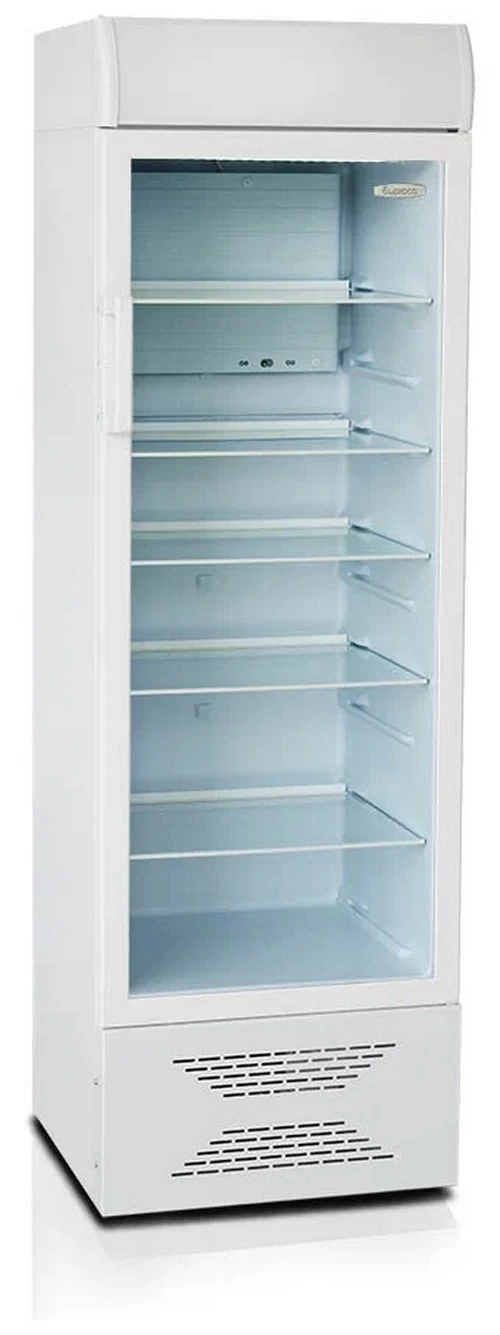 

Холодильная витрина Бирюса 310P, 310P