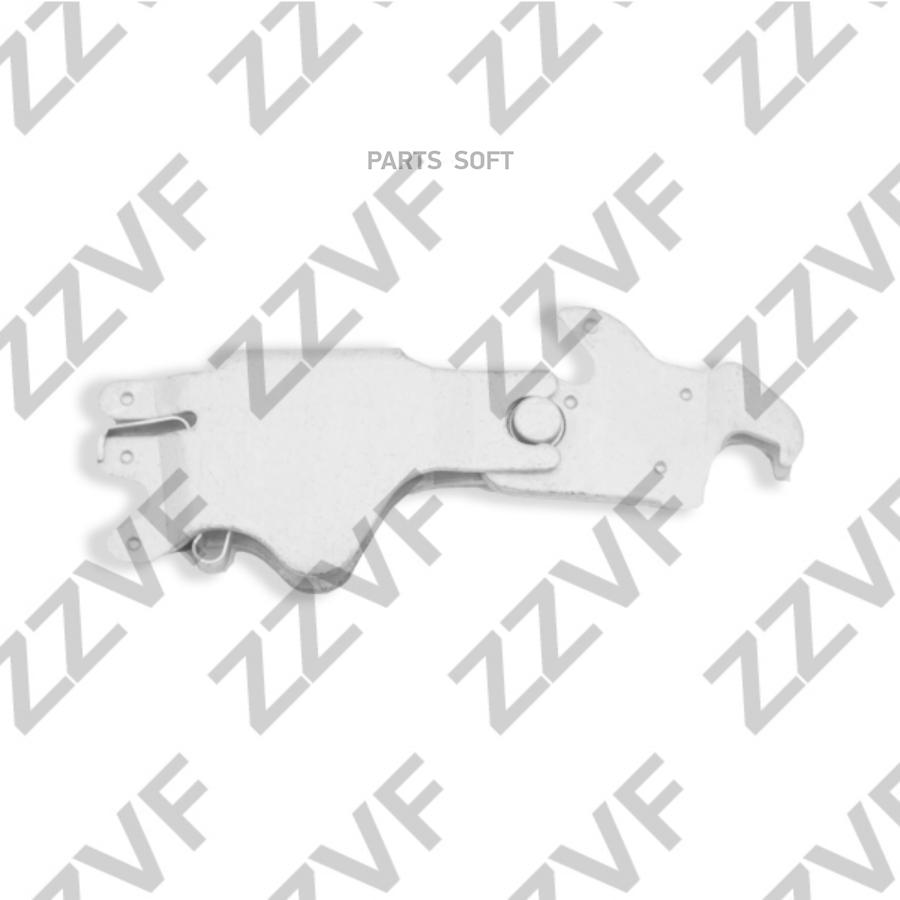 

Механизм Регулировки Тормозных Колодок 1Шт ZZVF ZVCER272
