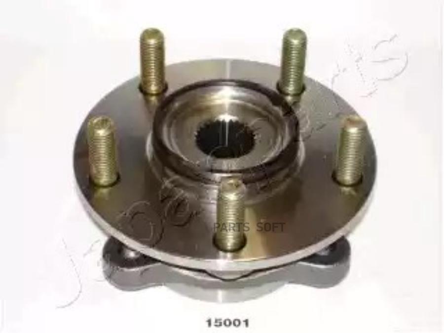 

Подшипник Ступицы Japanparts арт. KK15001