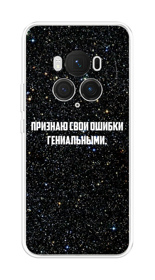 Чехол на Honor Magic 6 Pro 