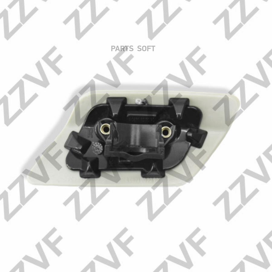 

Крышка Форсунки Омывателя Фары Правая R 1Шт ZZVF ZVFP216