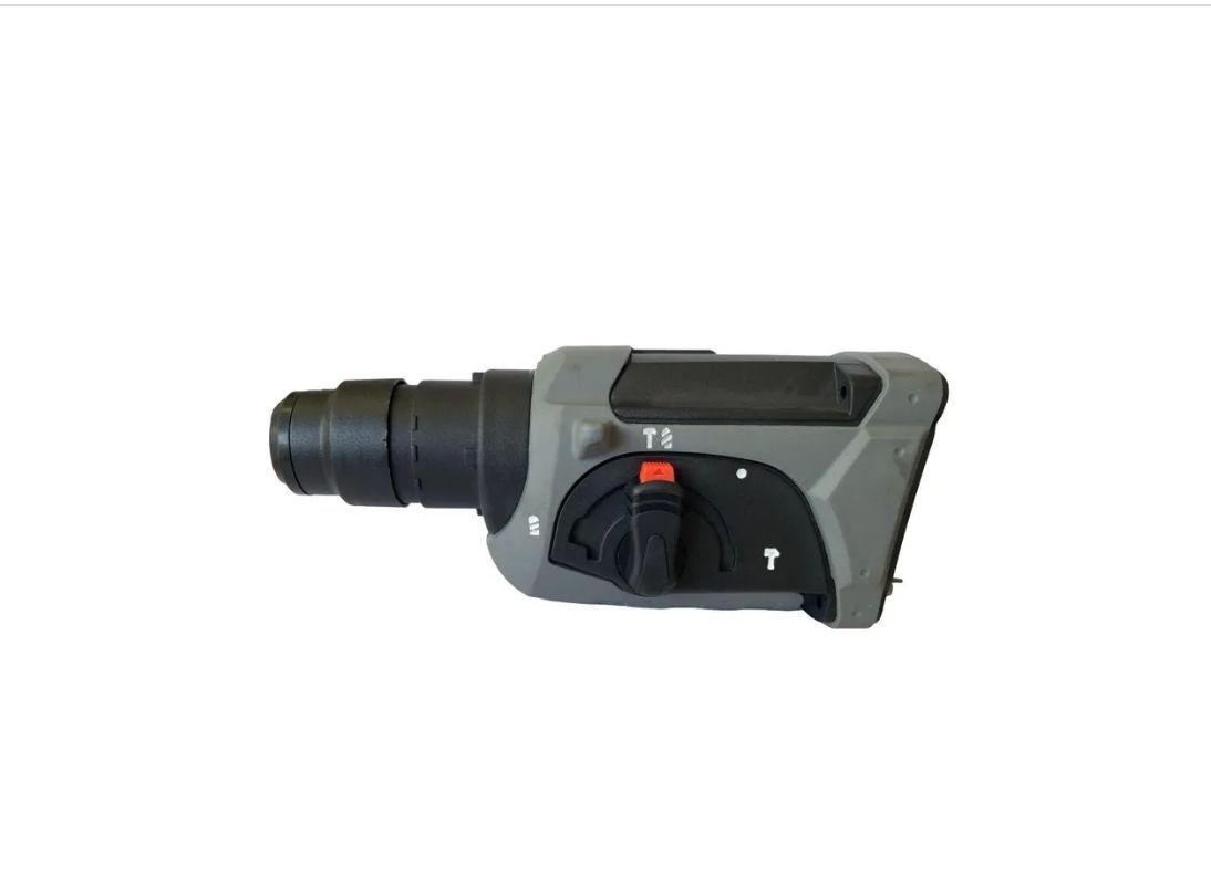 фото Редуктор перфоратора в сборе для makita hr 2470 vebex