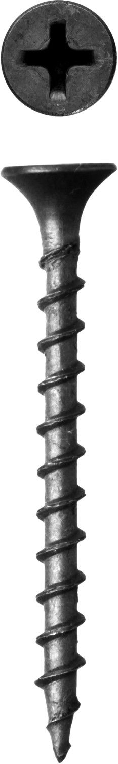 

Саморезы Зубр 300031-48-095 PH2, 4,8 x 95 мм, 100 шт, PH2, 4,8 x 95 мм, 100 шт