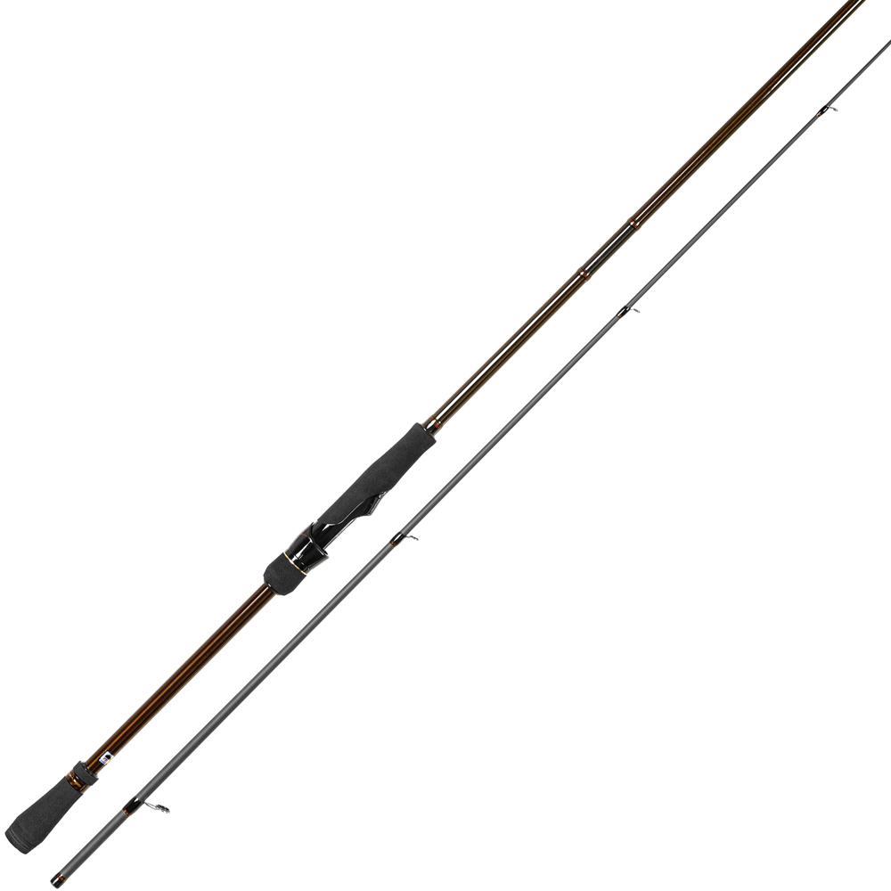 

Спиннинг Zetrix Headway 250см. 18-75гр. 119гр. fast / ZHDS-822HH, Zetrix Headway 250см. 18-75гр. 119гр. fast / ZHDS-822HH