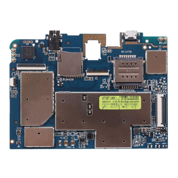 

Материнская плата Rocknparts для планшета Prestigio PMT5771 4G D, PMT5771_4G_D_MB