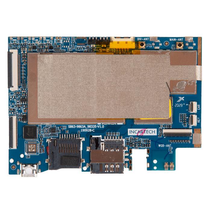 

Материнская плата Rocknparts для планшета Prestigio PMT4891 4G E, PMT4891_4G_E_MB