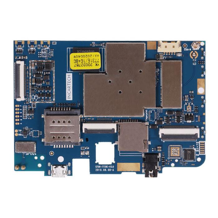 

Материнская плата Rocknparts для планшета Prestigio PMT4117 3G C, PMT4117_3G_C_MB