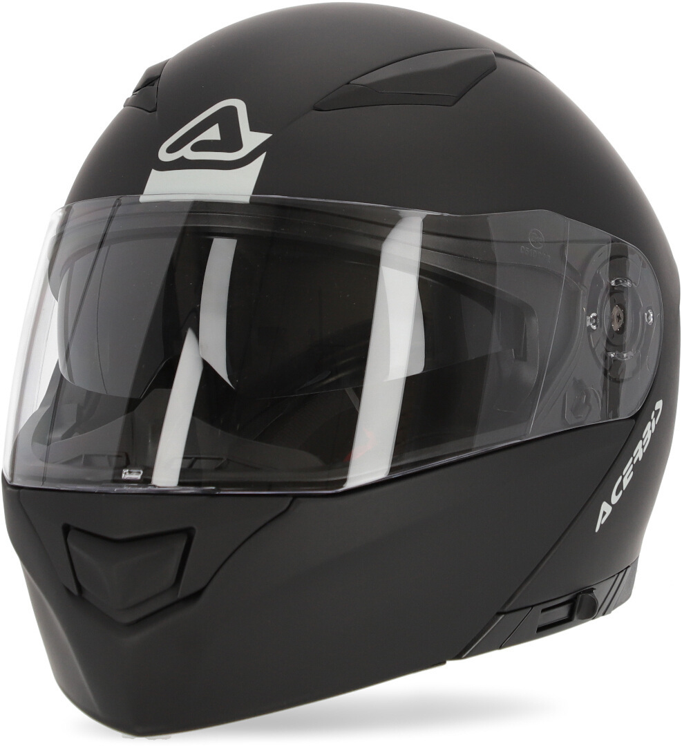 

Шлем Acerbis REDERWEL арт.0024516.090.061 Black XS, Черный