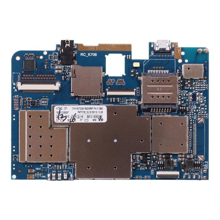 

Материнская плата Rocknparts для планшета Prestigio PMT3708 3G C, PMT3708_3G_C_MB
