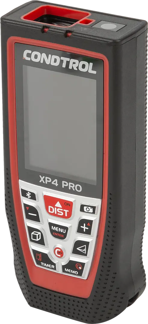 Дальномер лазерный Condtrol XP4 PRO, до 150 м дальномер лазерный rgk d30