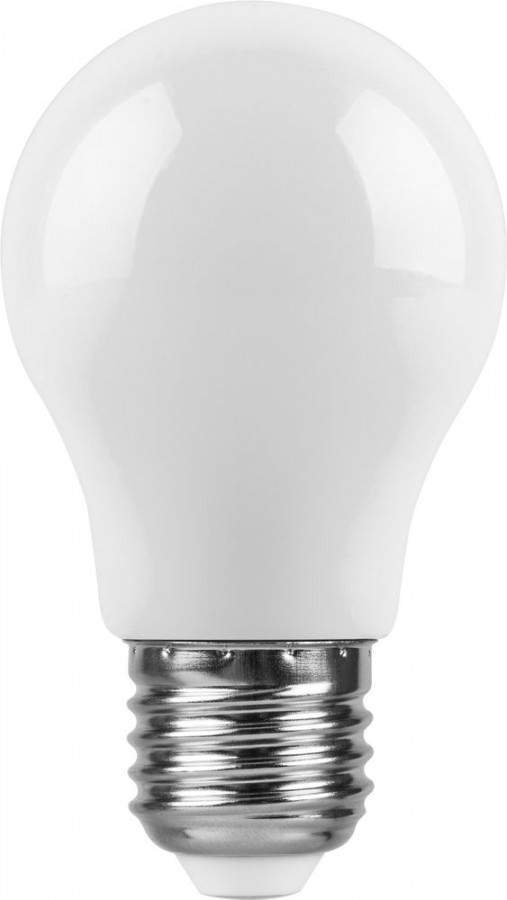 

Лампа светодиодная FERON, E27, 11W, 4000K, "Шар", арт. 694370 - (10 шт.)