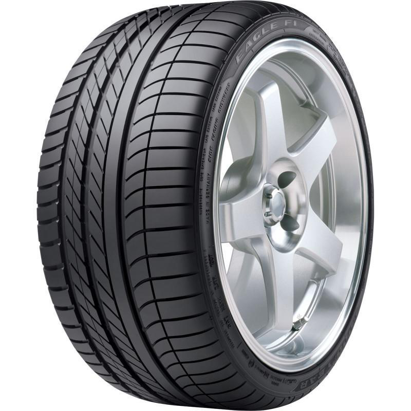 

Шины Goodyear Eagle F1 Asymmetric 255/45 R19 104Y AO, Eagle F1 Asymmetric