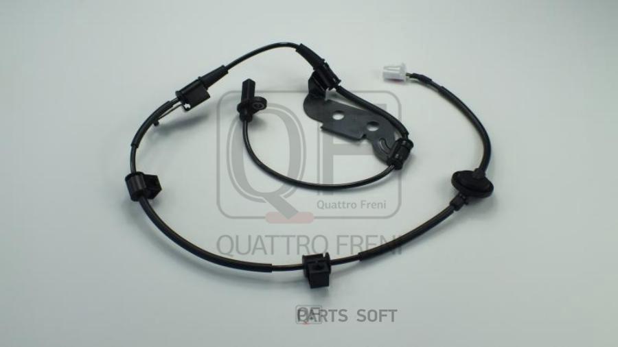 

Импульсный Датчик Abs Rr Rh, Qf61F00378 Quattro Freni Qf61F00378