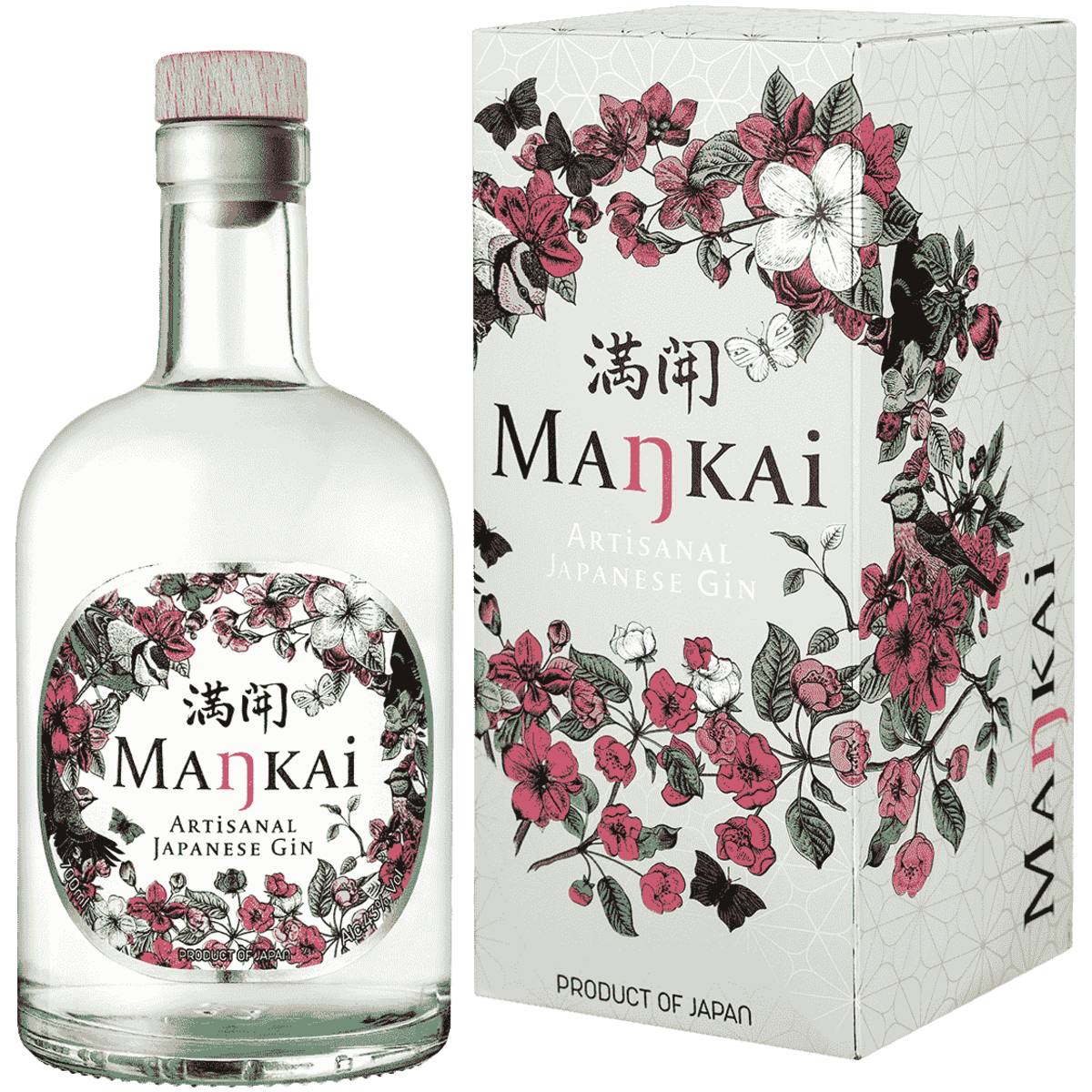 Roku Gin Купить