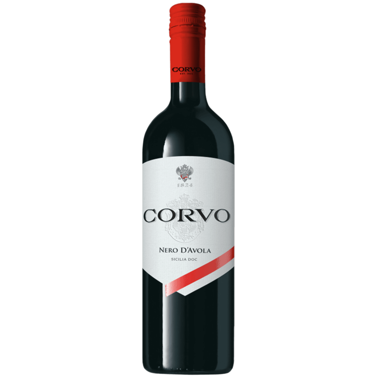 Вино полусухое doc. Вино Корво Россо красное сухое. Вино Duca di Salaparuta, Corvo Rosso IGT, 0.75 Л. Corvo вино красное сухое. Вино Корво Неро д'Авола.