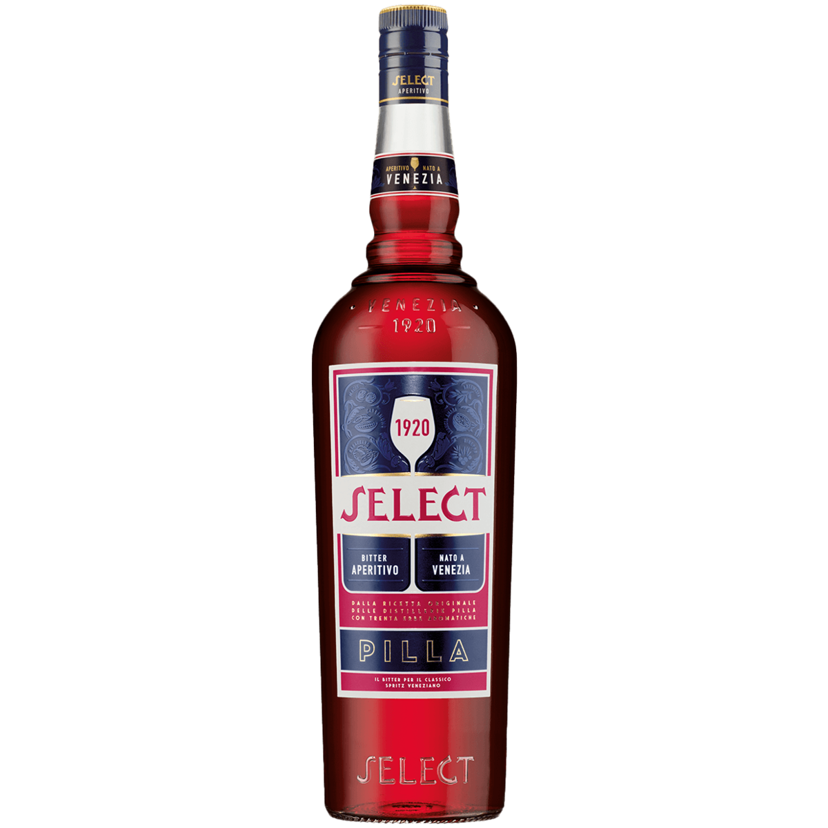 

Ликер Select Pilla Aperitivo 0,7 л