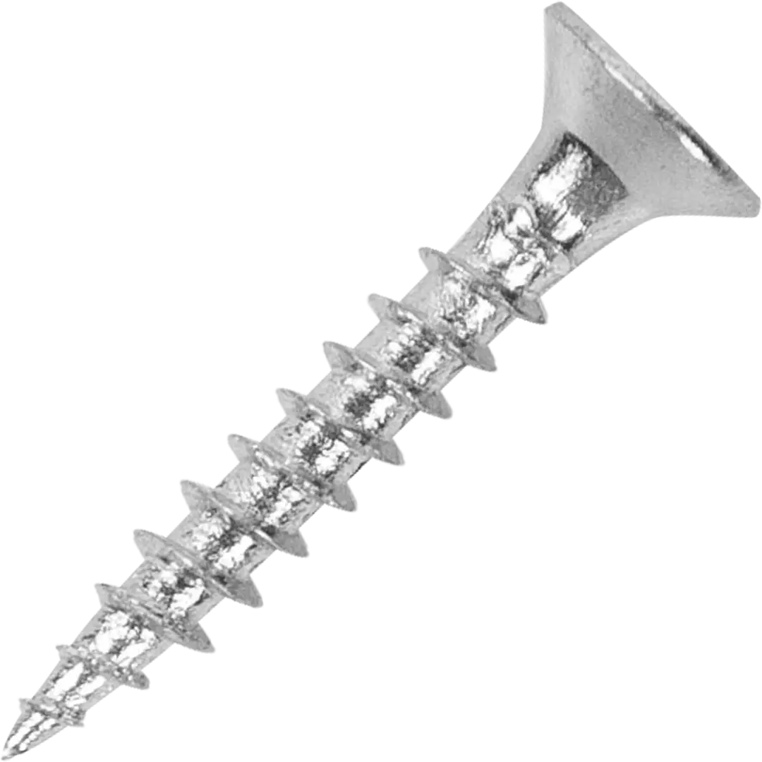 

Саморезы универсальные STANDERS оцинкованные 2.5x16, 50 шт.